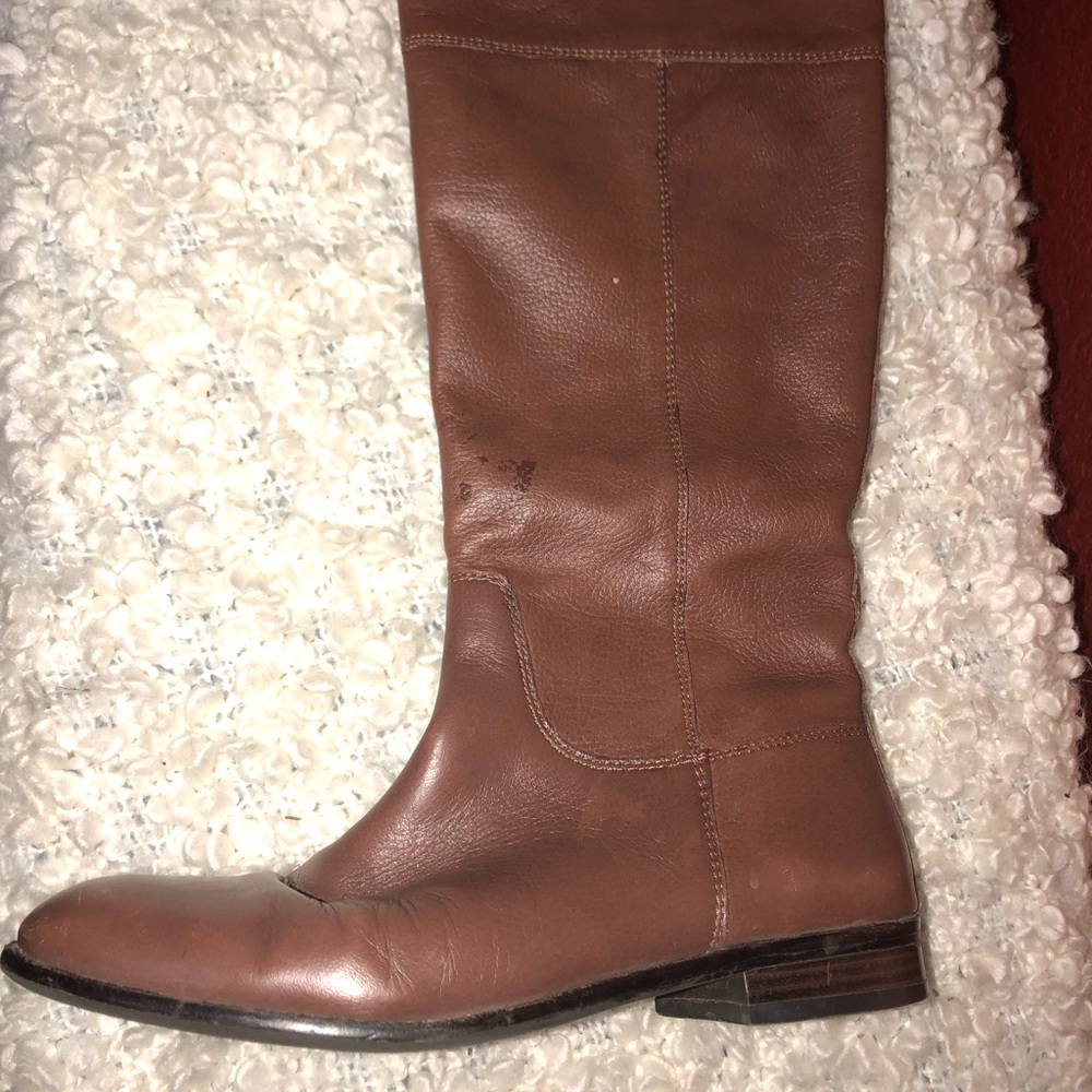 Banana Republic Boots